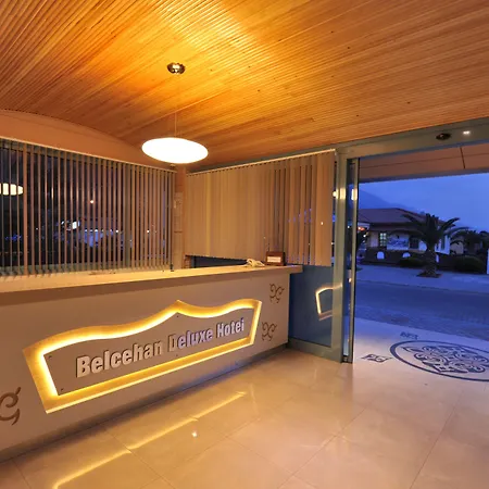 Belcehan Üdülőközpont 3*