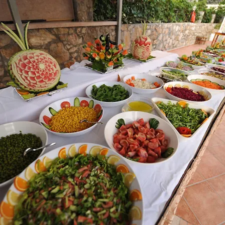 Θέρετρο Belcehan Ολουντενίζ