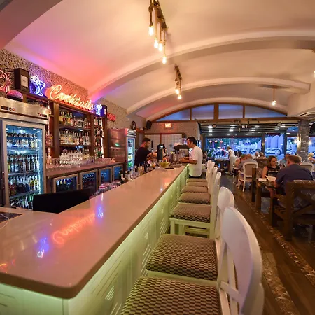 Belcehan 3* Ολουντενίζ