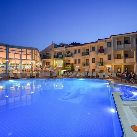 Θέρετρο Belcehan 3*