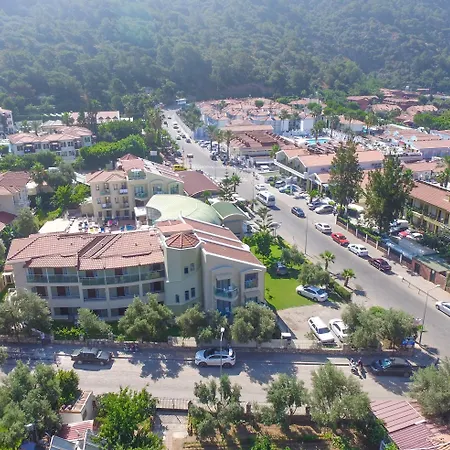 Belcehan Ολουντενίζ