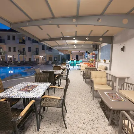 Hotel Belcehan