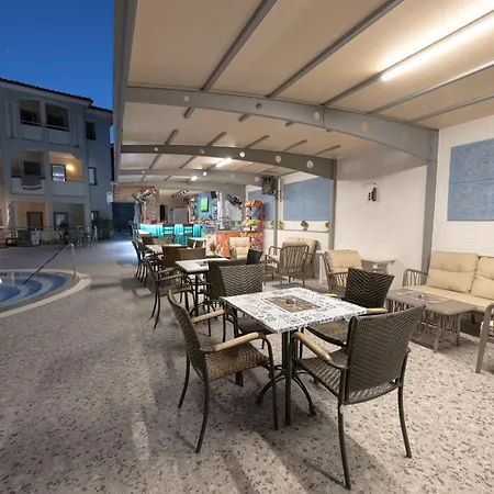 Hotel Belcehan 3*