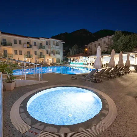 Belcehan Hotel Ölüdeniz