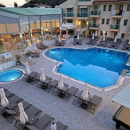 Belcehan Hotel Ölüdeniz