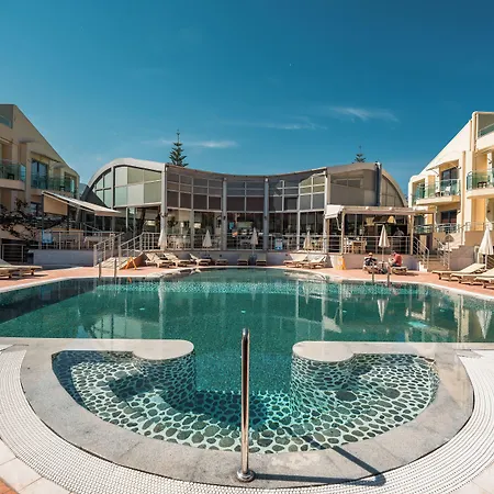 Hotel Belcehan