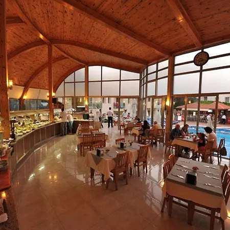 Resort Belcehan