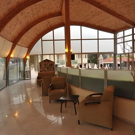 Belcehan 3* Ολουντενίζ