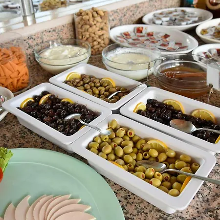 Belcehan Θέρετρο 3*