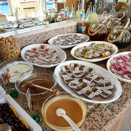 Hotel Belcehan 3*