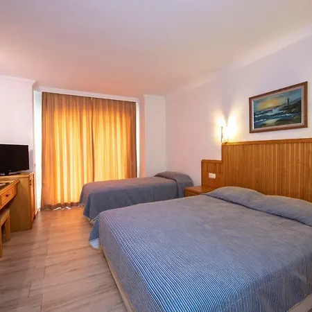 Belcehan Resort