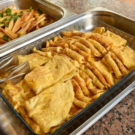 Belcehan Θέρετρο 3*