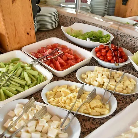 Belcehan 3* Ολουντενίζ