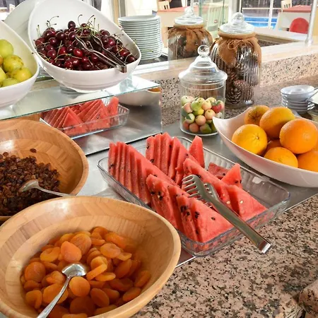 Θέρετρο Belcehan 3*