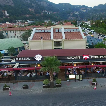 Belcehan