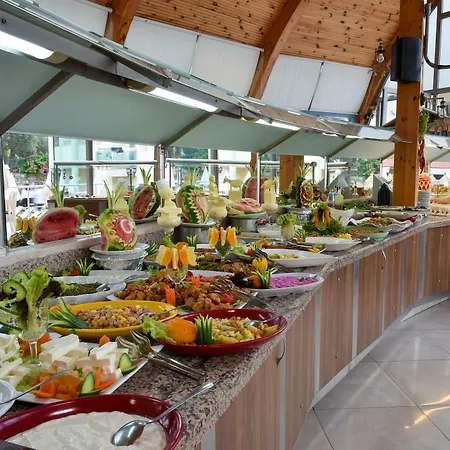 Belcehan 3* Oludeniz