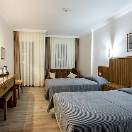 Resort Belcehan