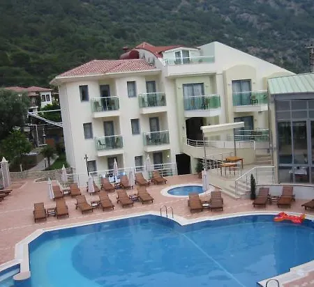 Belcehan Resort