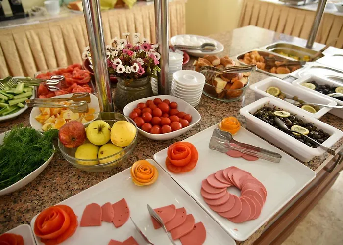 Belcehan Semesteranläggning (resort) 3*