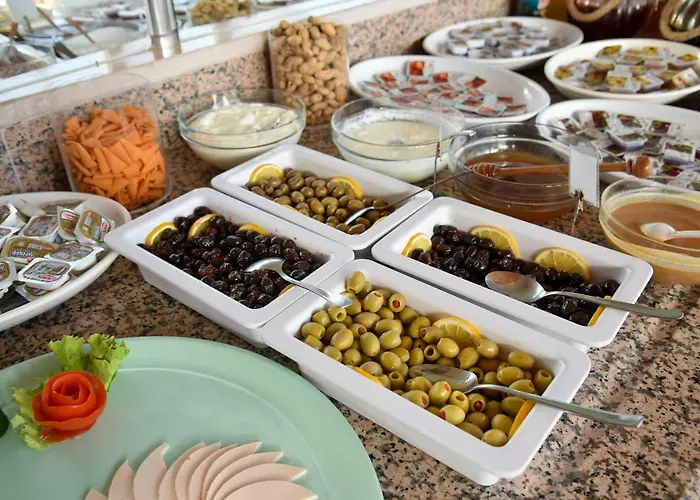 Belcehan Semesteranläggning (resort) 3*