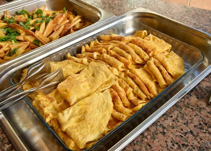 Belcehan Курортный комплекс 3*