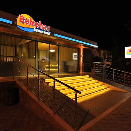 Belcehan Resort Ölüdeniz