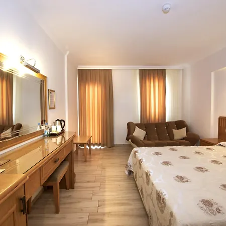 Resort Belcehan Ölüdeniz