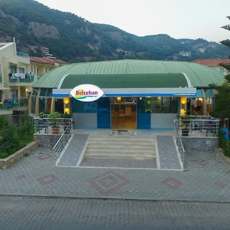 Belcehan Ölüdeniz