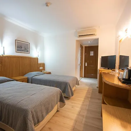 Belcehan 3* Ölüdeniz