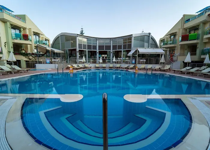 Belcehan Ολουντενίζ