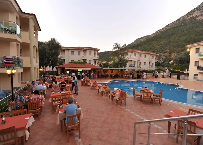 Belcehan Θέρετρο