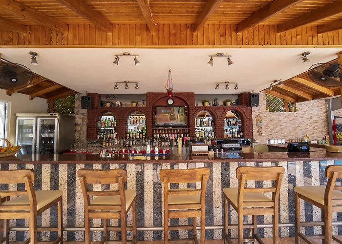 Θέρετρο Belcehan 3*