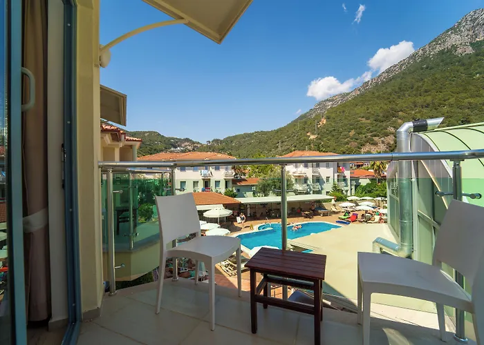 Θέρετρο Belcehan 3*