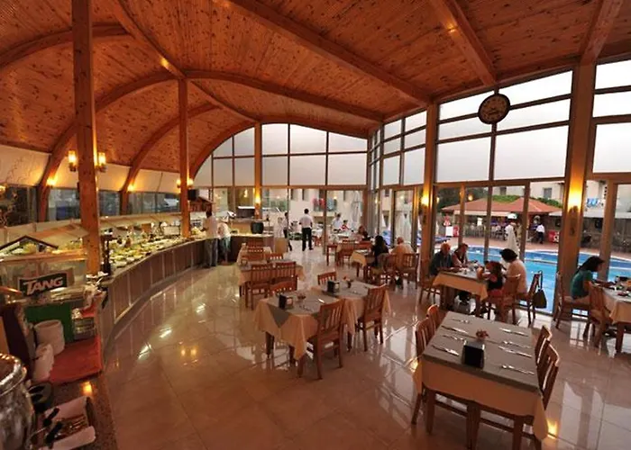 Θέρετρο Belcehan